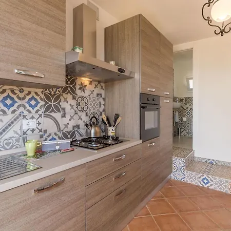 Appartement Amarillis- Am By Interhome